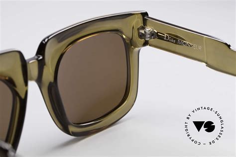 70s dior sunglasses|Dior sunglasses authentic.